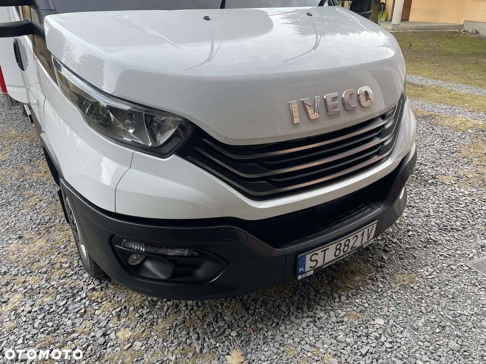 Iveco Daily 35s18 - 11