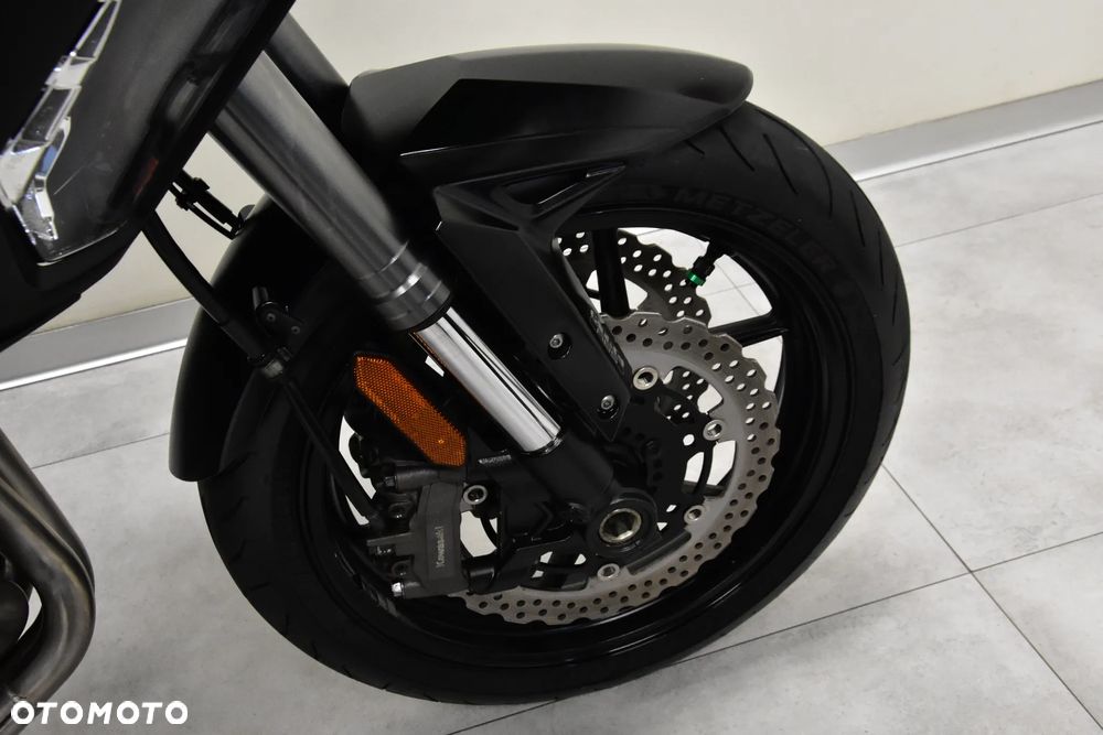 Kawasaki Versys 1000 - 27