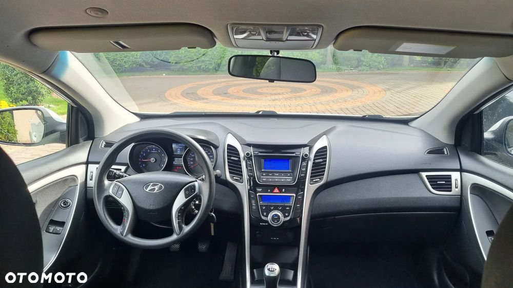 Hyundai i30 1.4 Style - 17