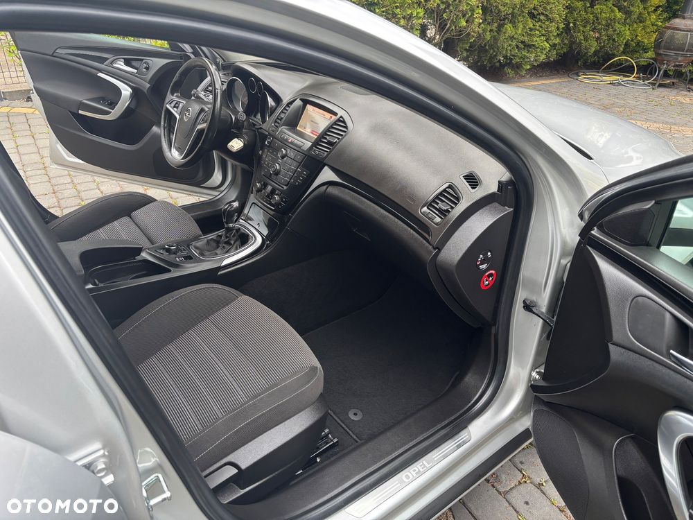 Opel Astra 1.6 Edition - 6