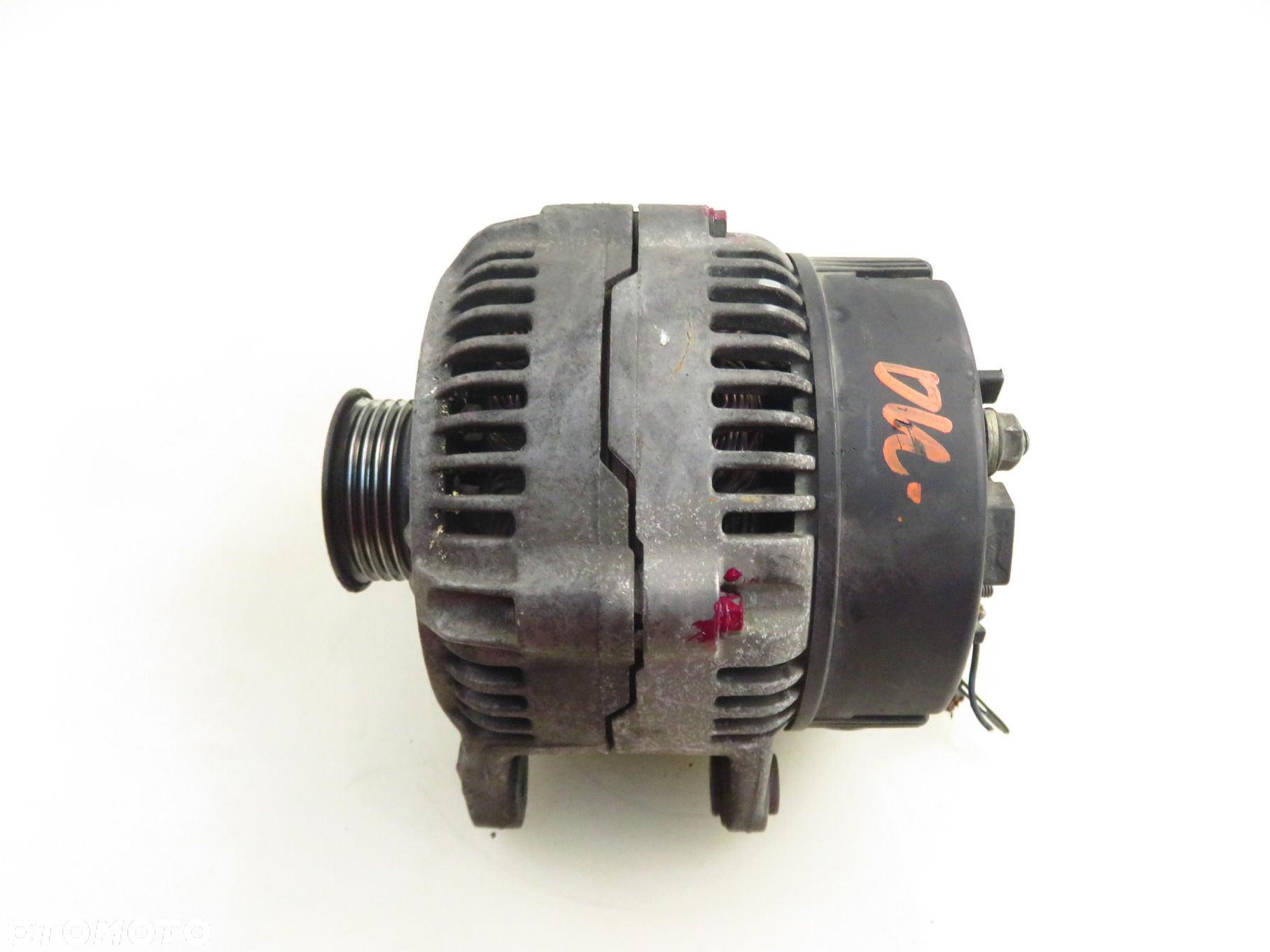 ALTERNATOR AUDI A4 B5 1.9 TDI 120A  028903028F 0123515008 - 5