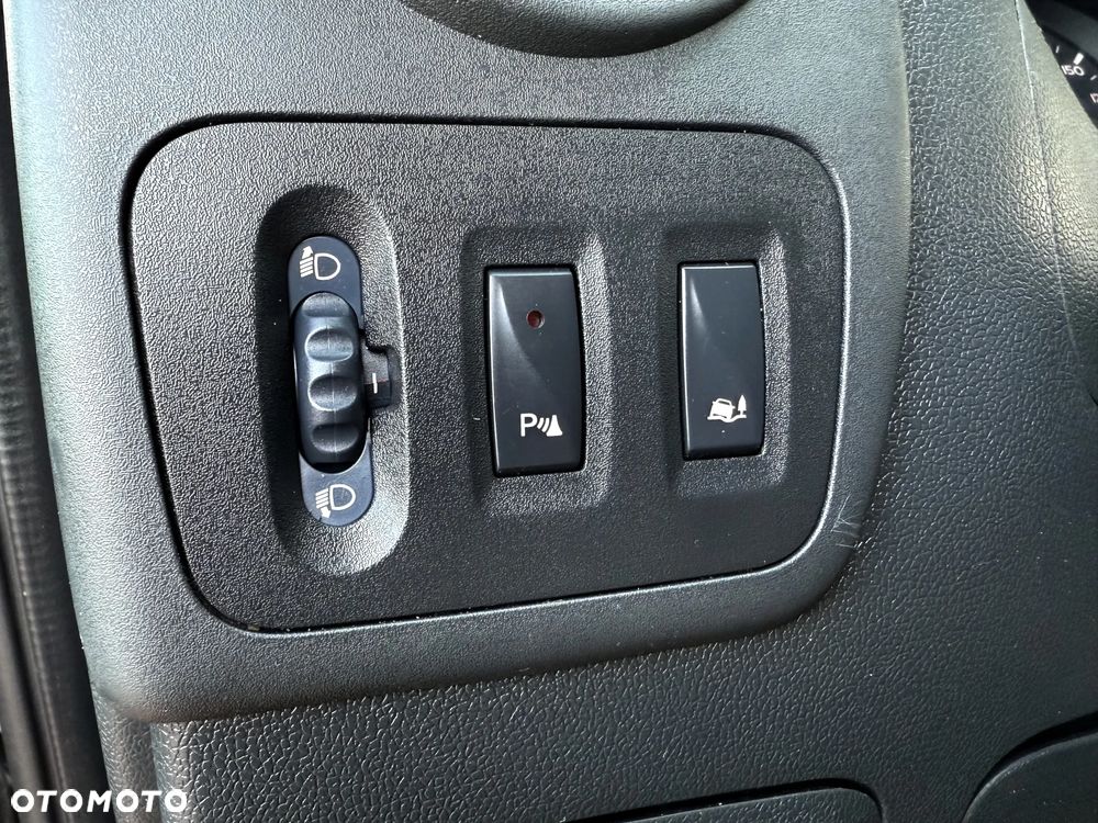 Renault Master L2 Pack Clim - 23