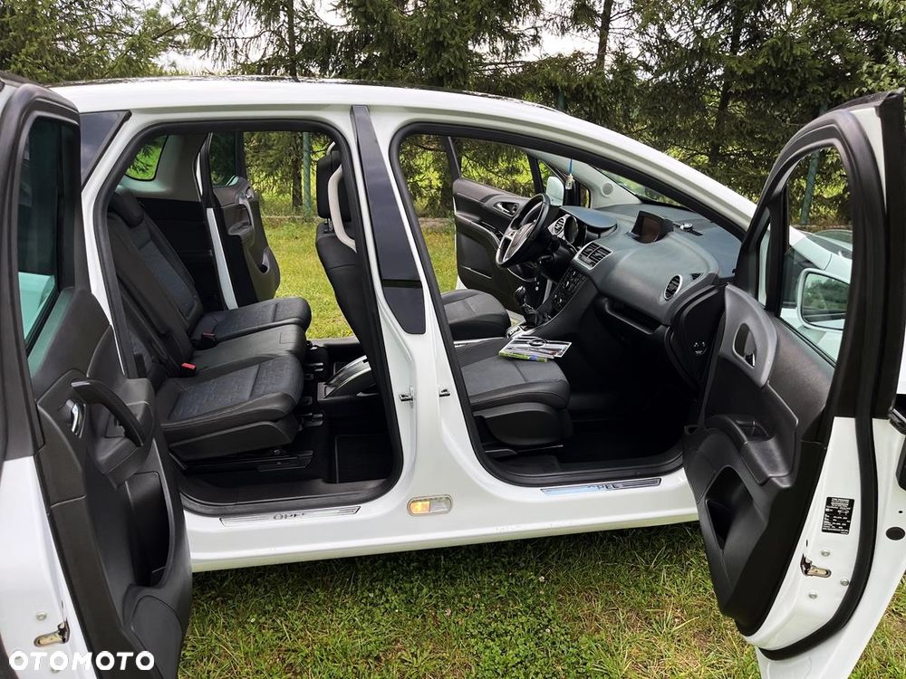 Opel Meriva - 7