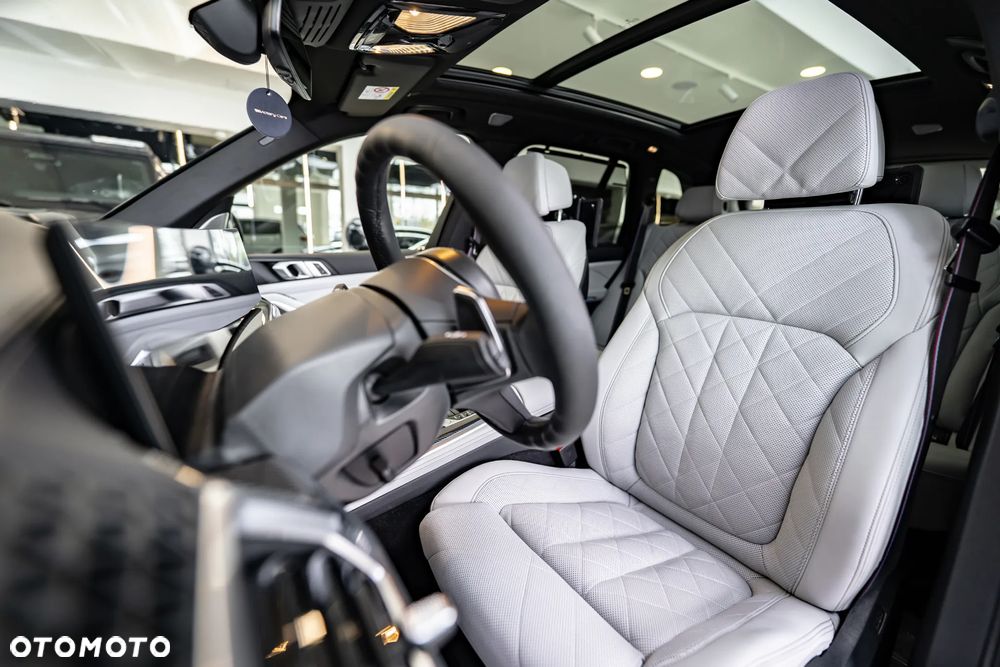 BMW X5 xDrive40d - 21