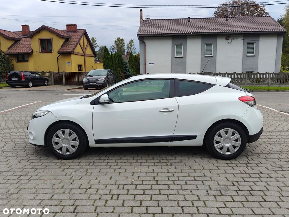 Renault Megane 1.6 16V 110 Authentique - 5