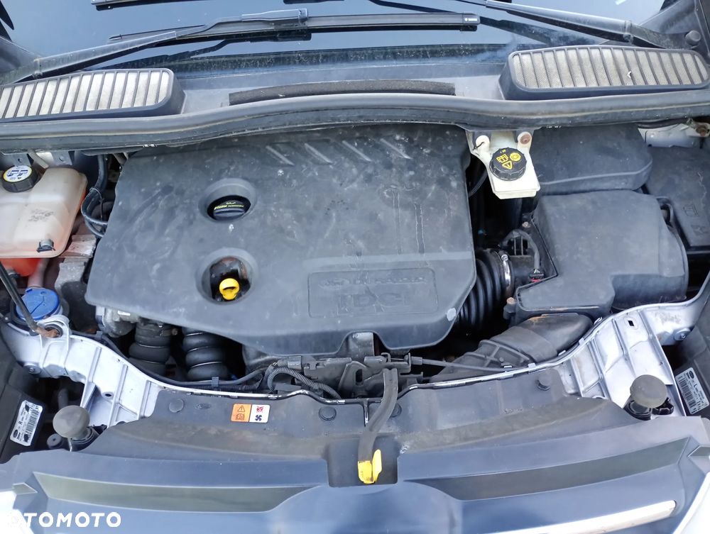 Ford C-MAX 1.6 TDCi Trend - 32