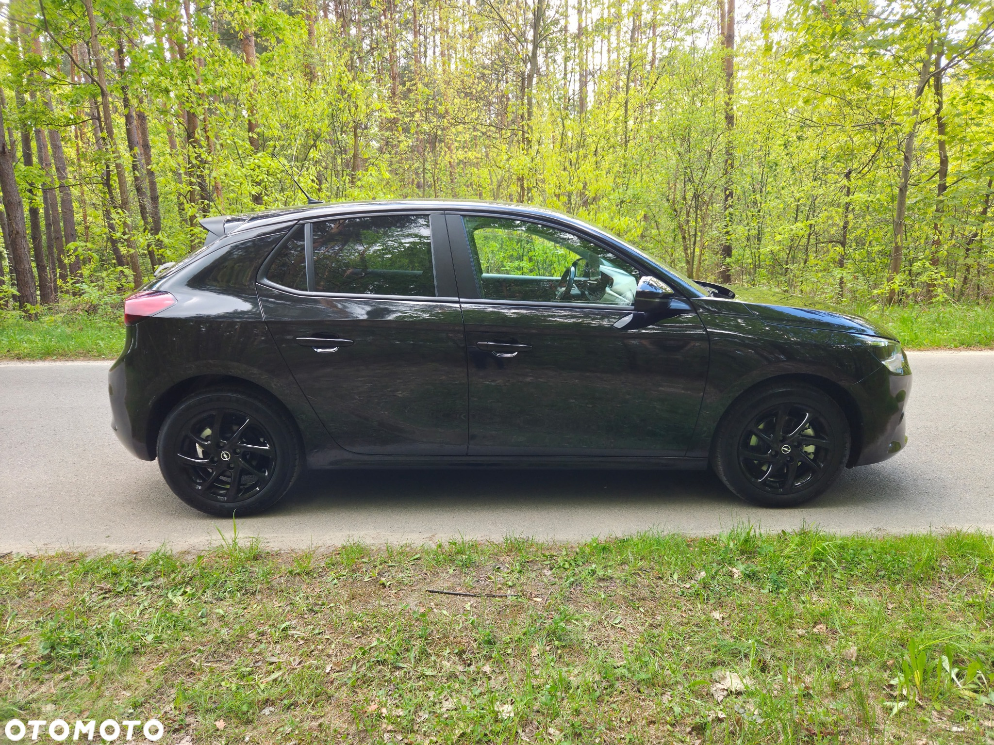 Opel Corsa 1.2 Business S&S - 4