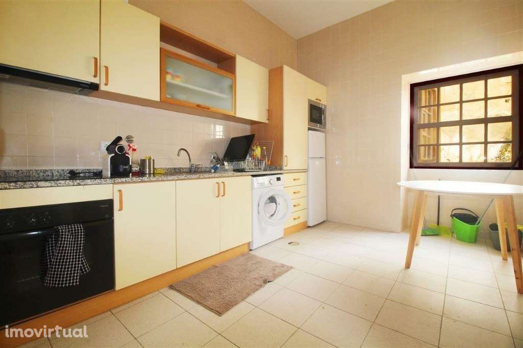 Apartamento T5 no coração da cidade de Coimbra, Baixa - Grande imagem: 4/4
