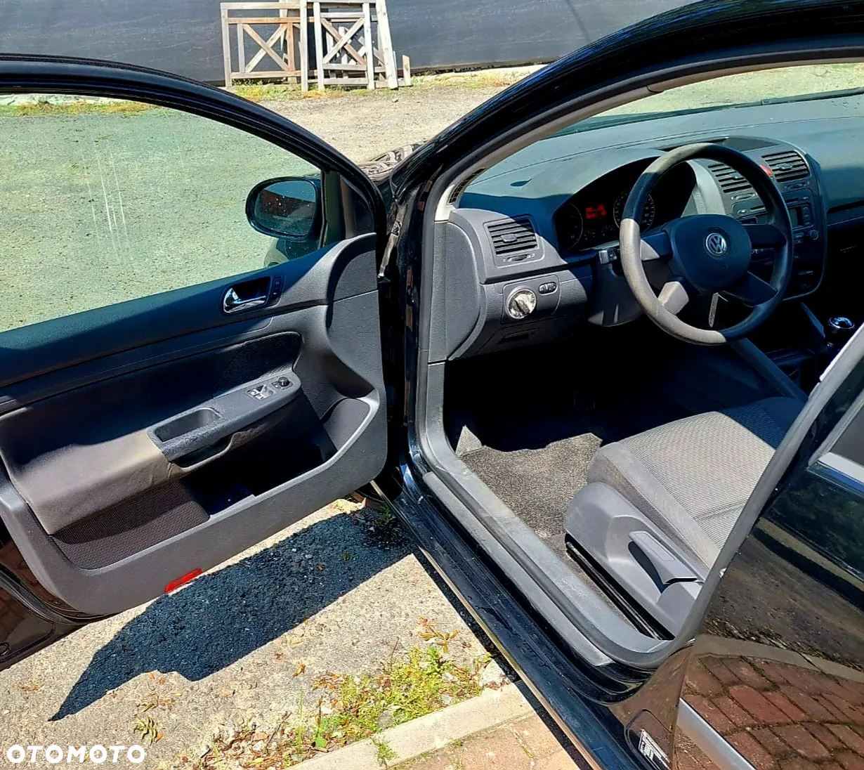 Volkswagen Golf 1.4 Comfortline - 9