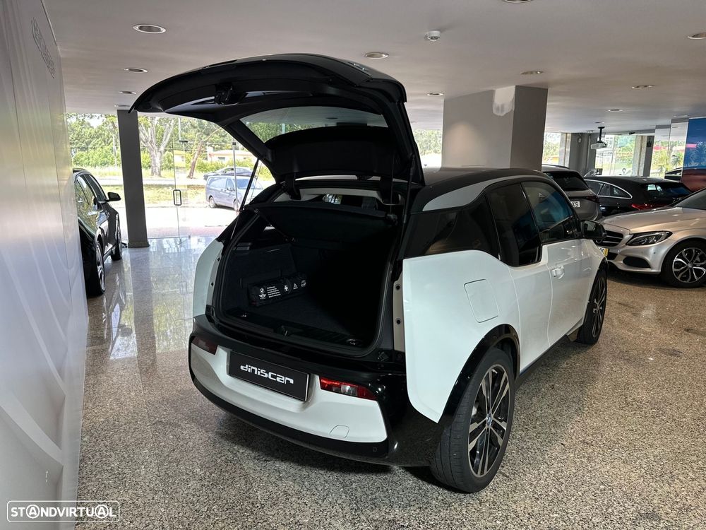 BMW i3 (120 Ah) - 29
