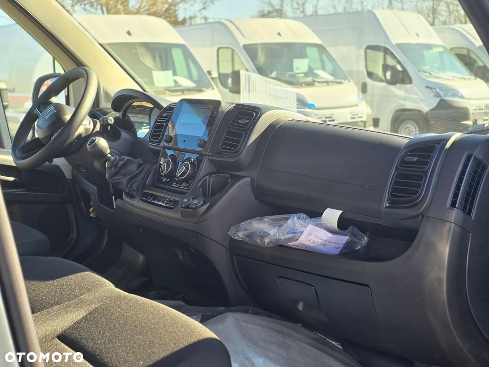 Fiat Ducato Maxi L3H2 180KM - 12