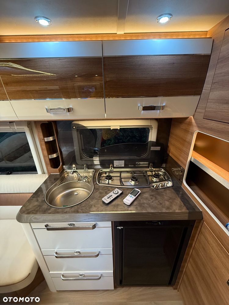 Tabbert Bellini 480 - 7