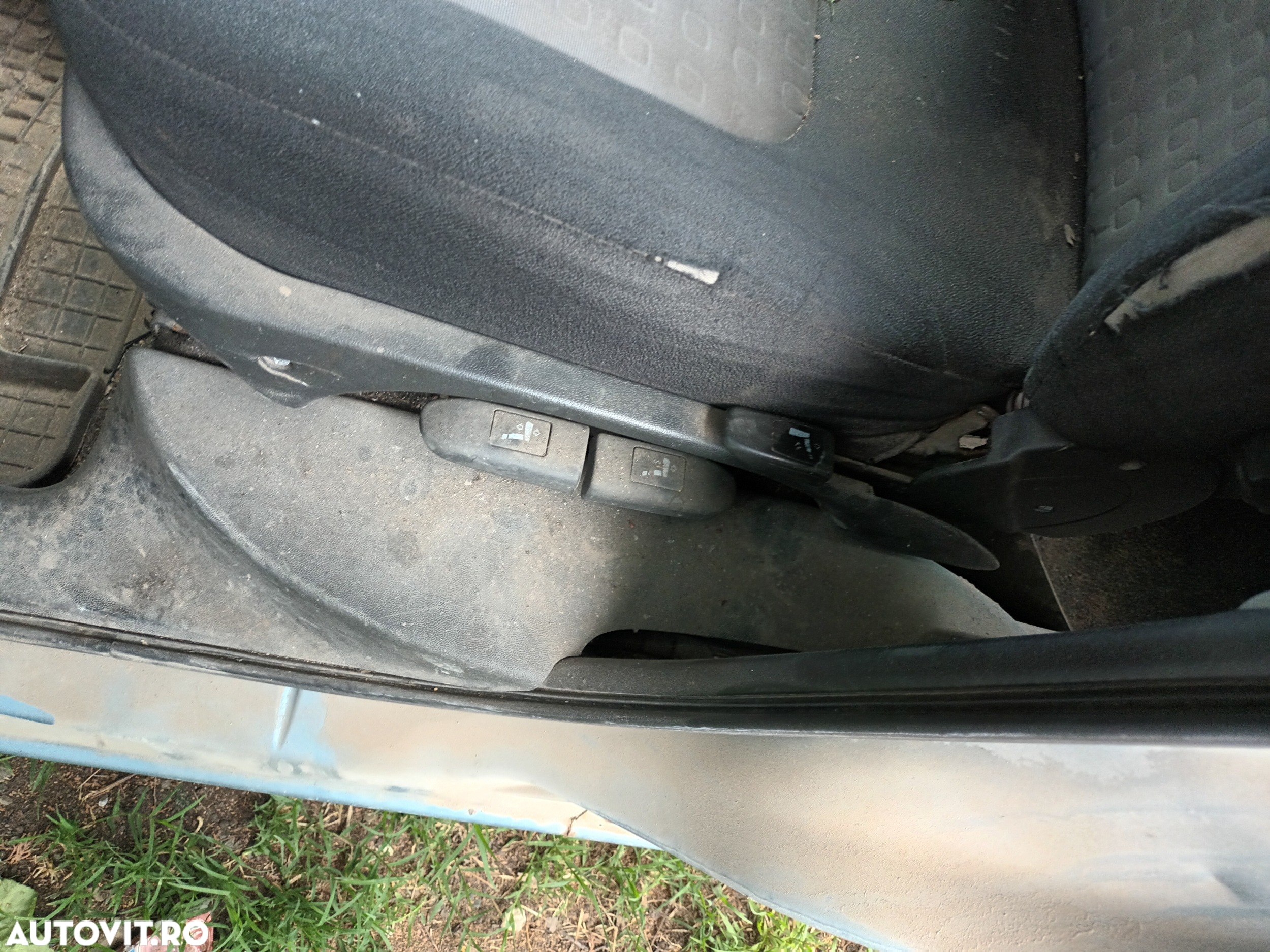 Dezmembrari  Fiat DOBLO (223, 119)  2000  > 2009 1.3 JTD 16V Multijet - 20