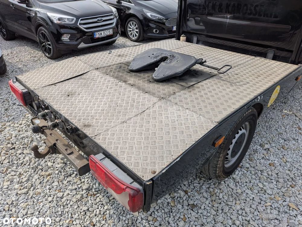 Mercedes-Benz Sprinter - 6