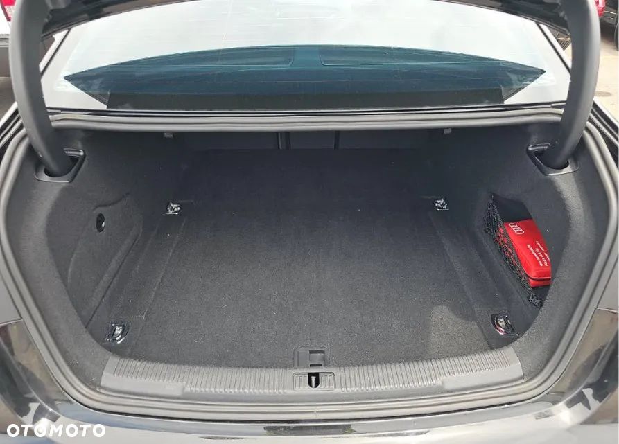 Audi A6 Limousine - 11