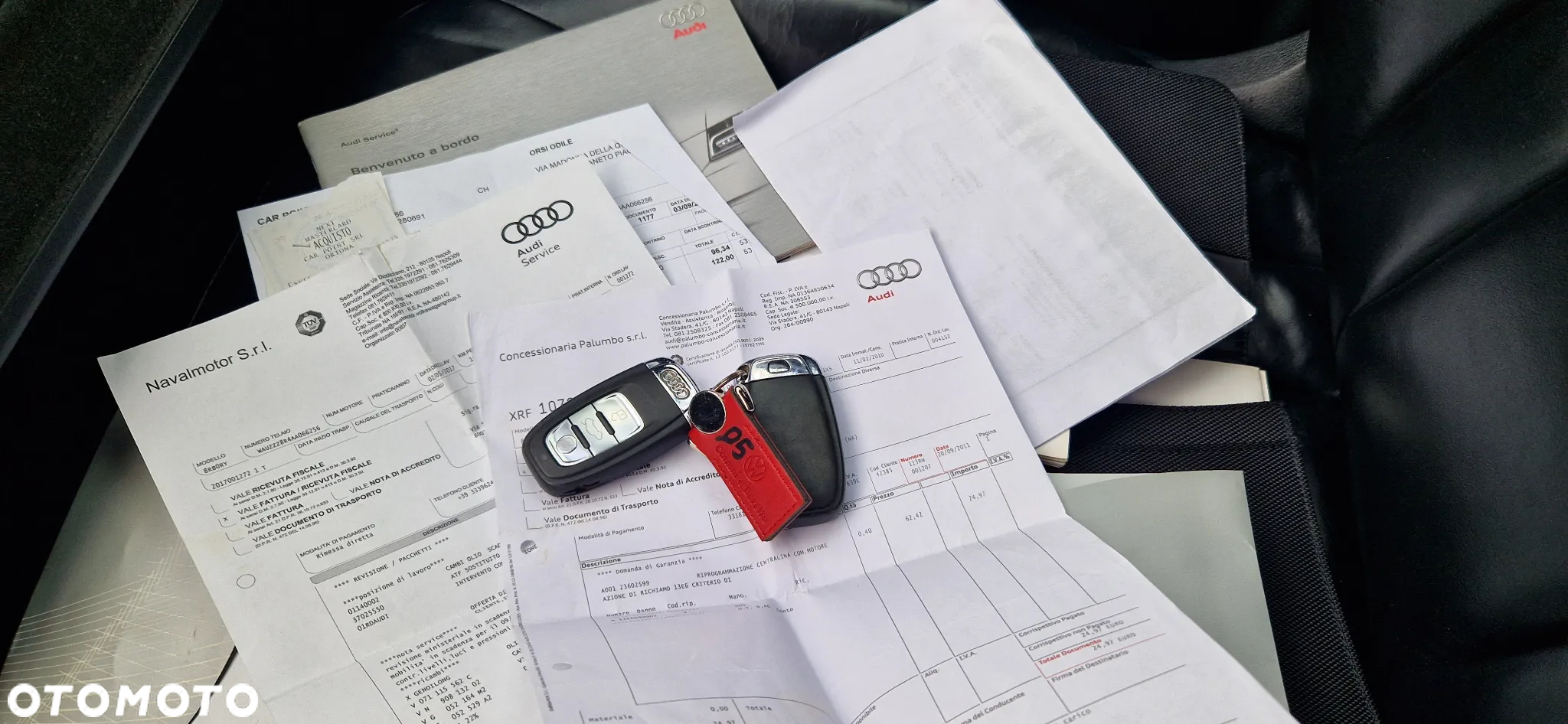Audi Q5 - 19