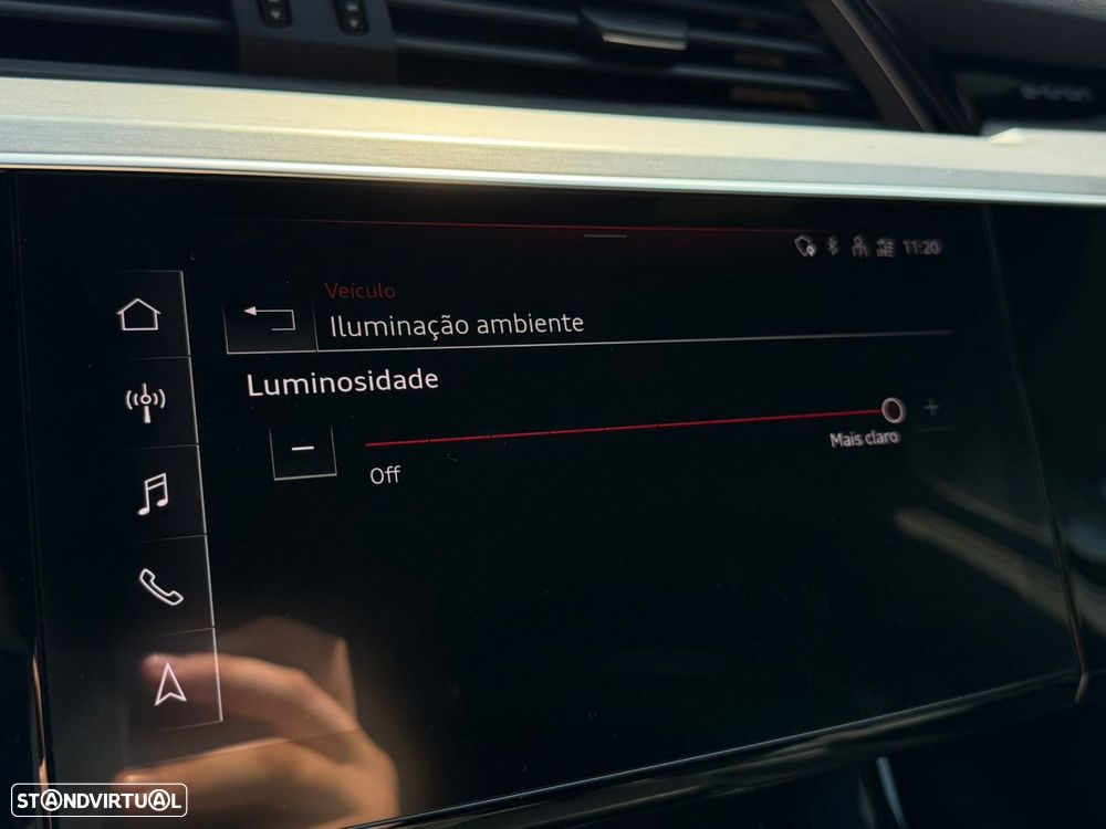 Audi e-tron 55 quattro S line - 40