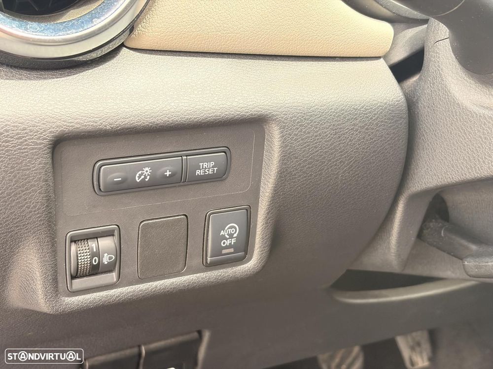 Nissan Micra 1.0 IG-T N-Connecta - 15