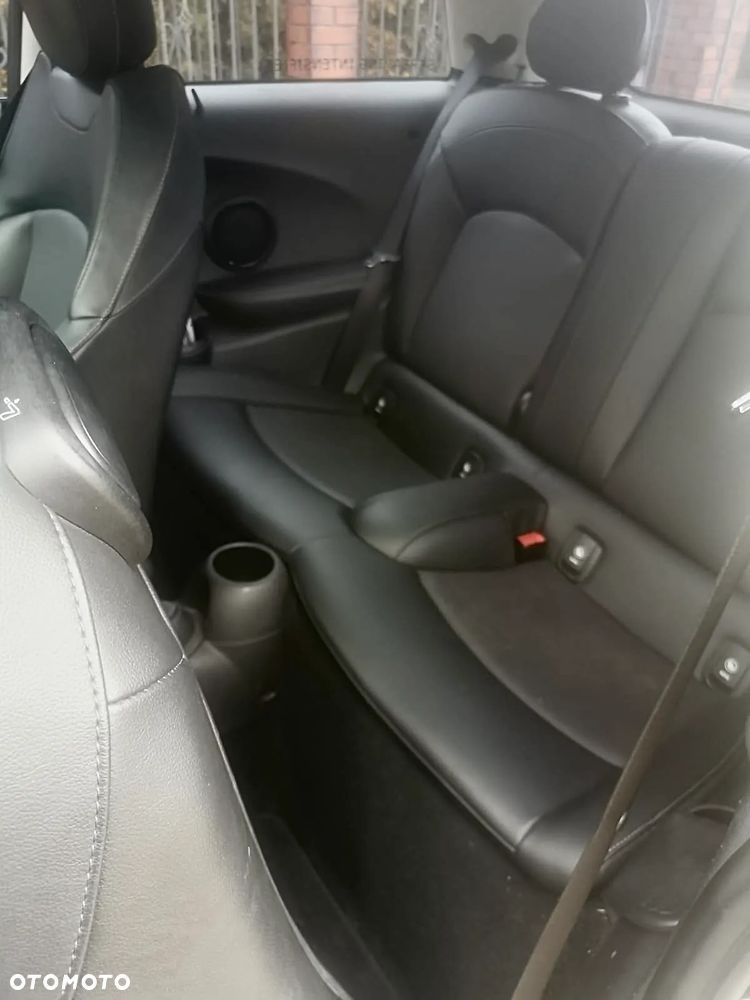 MINI Cooper S Sport-Aut Seven - 7