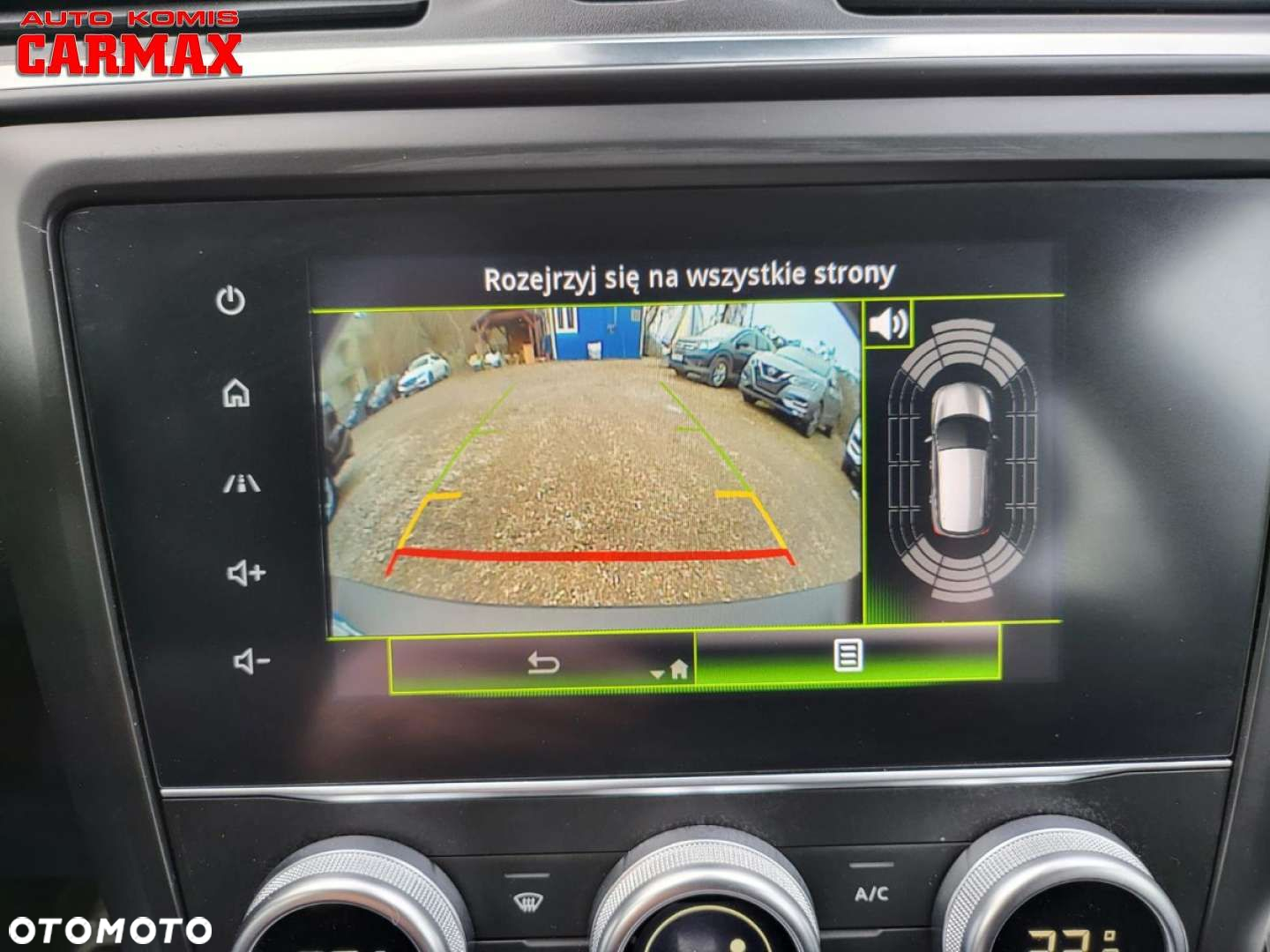 Renault Kadjar - 17