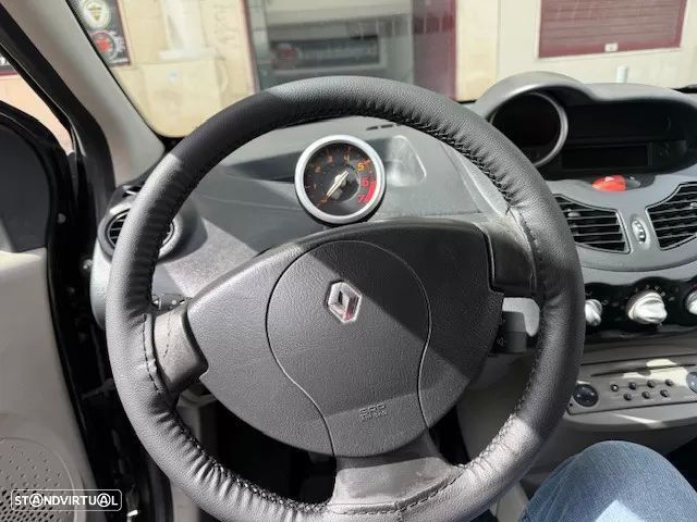 Renault Twingo 1.2 16V Dynamique - 22