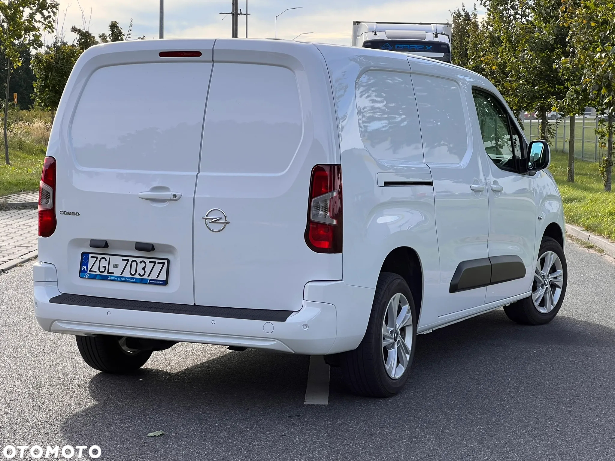 Opel COMBO - 6