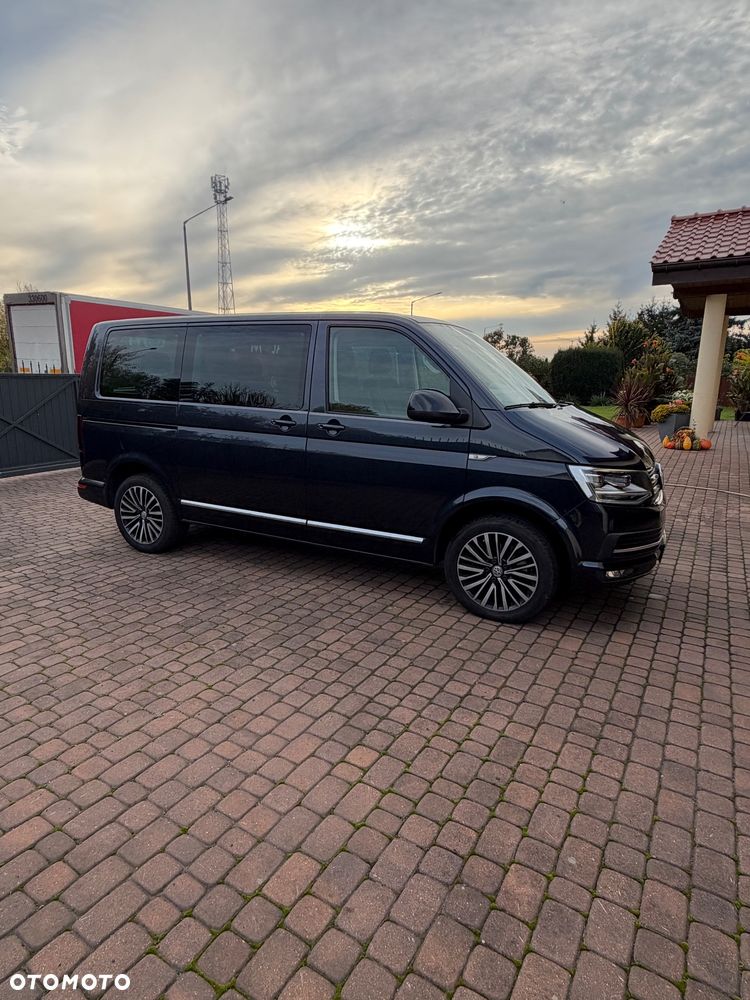 Volkswagen Multivan 2.0 TDI L1 Cruise DSG - 3