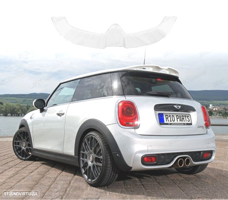 AILERON TETO MINI COOPER S F56 14-24 - 1