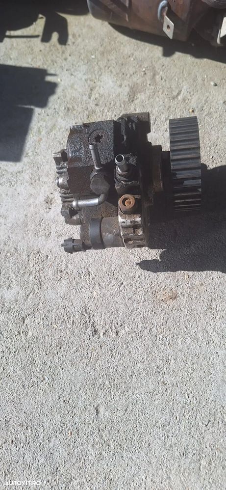 Pompa Injectie Opel Astra H 1.7CDTI - 2