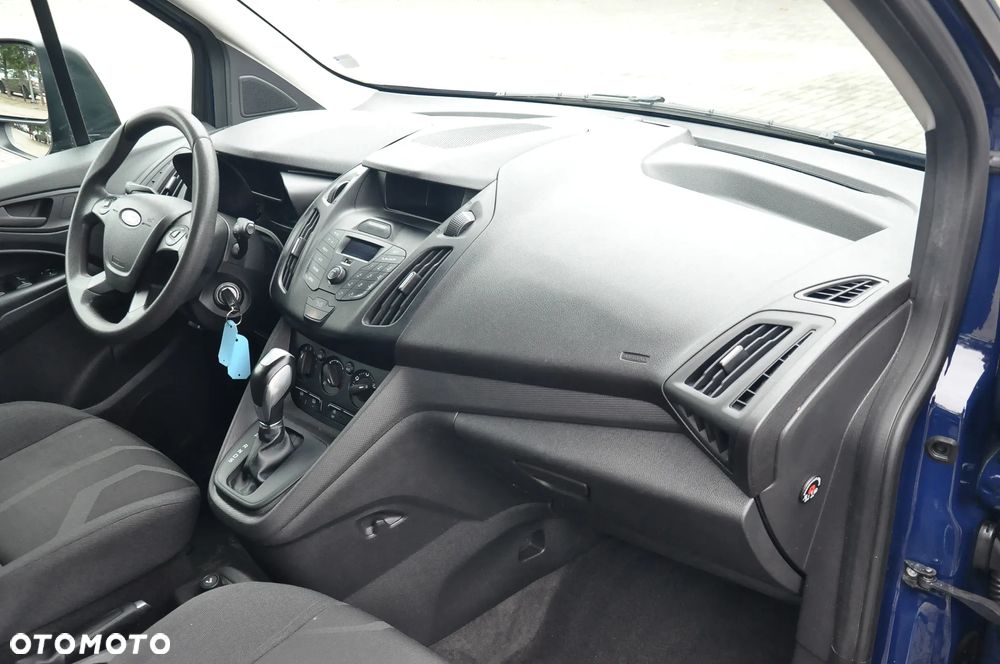 Ford Tourneo Connect Grand 1.5 EcoBlue Start/Stop Active - 24