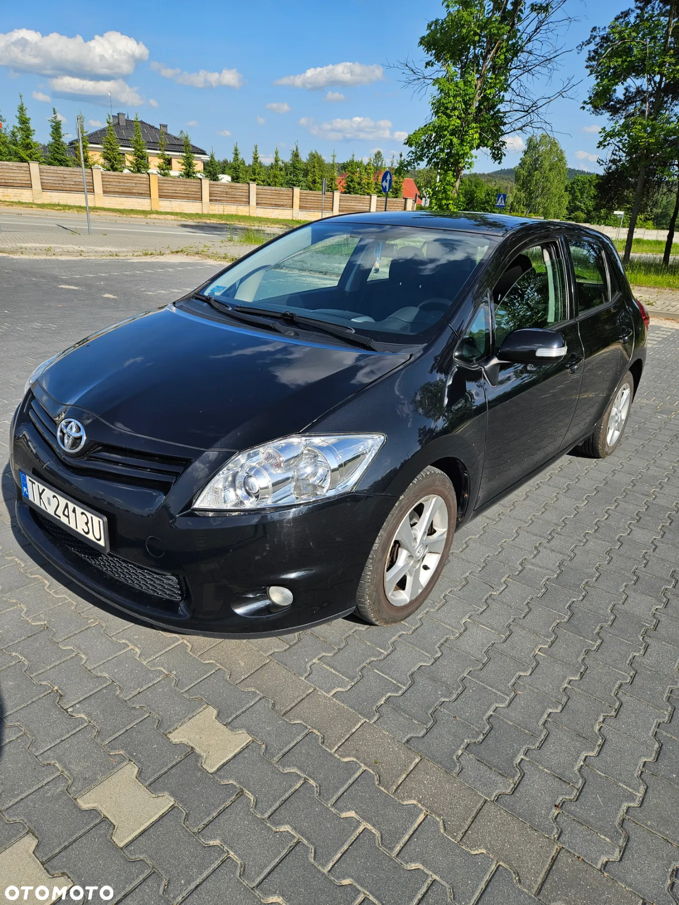 Toyota Auris 1.33 Dual-VVT-i Comfort - 5