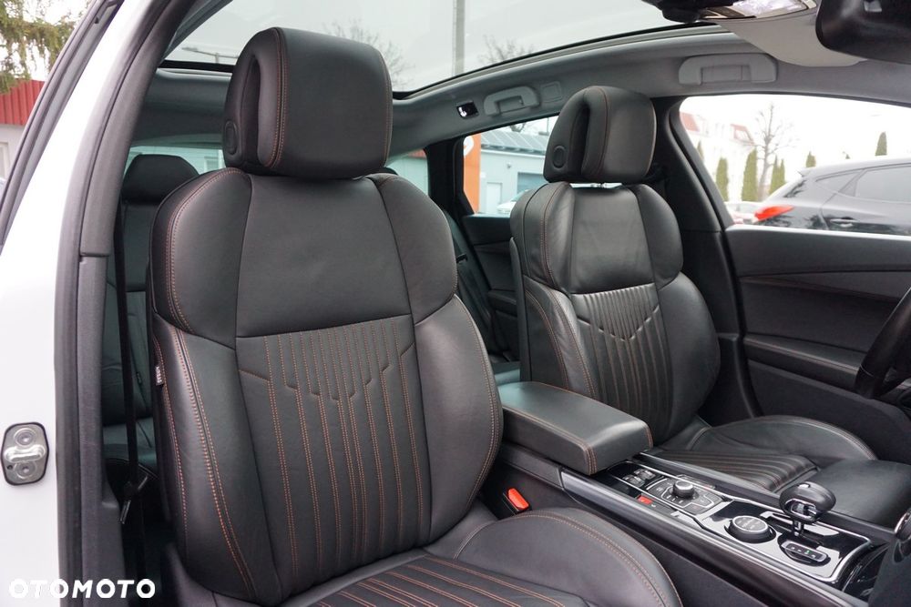 Peugeot 508 - 37