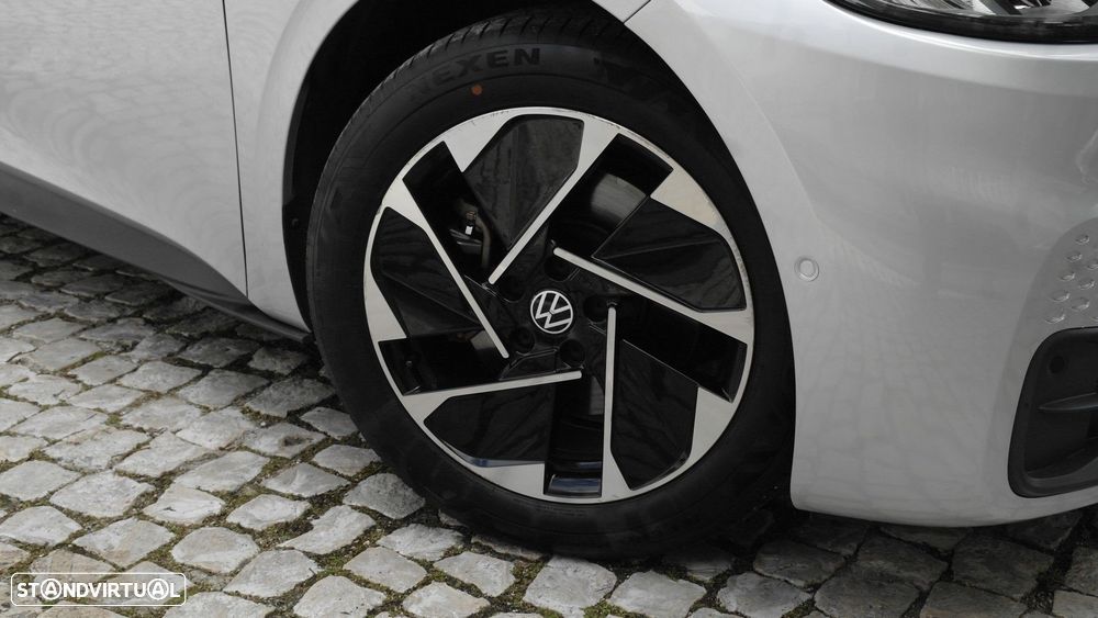 VW ID.3 Pro Confort - 8