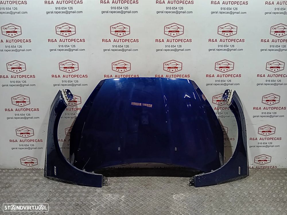 Frente Completa Ford Focus Mk 3 III 1.0  ST Line - 16