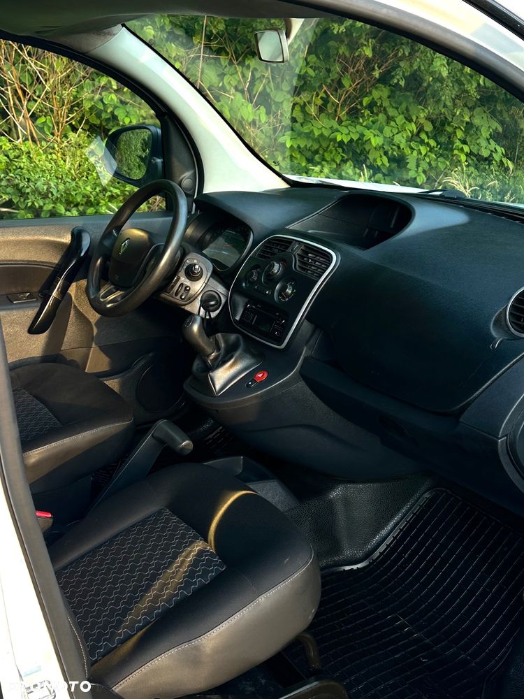 Renault Kangoo - 8