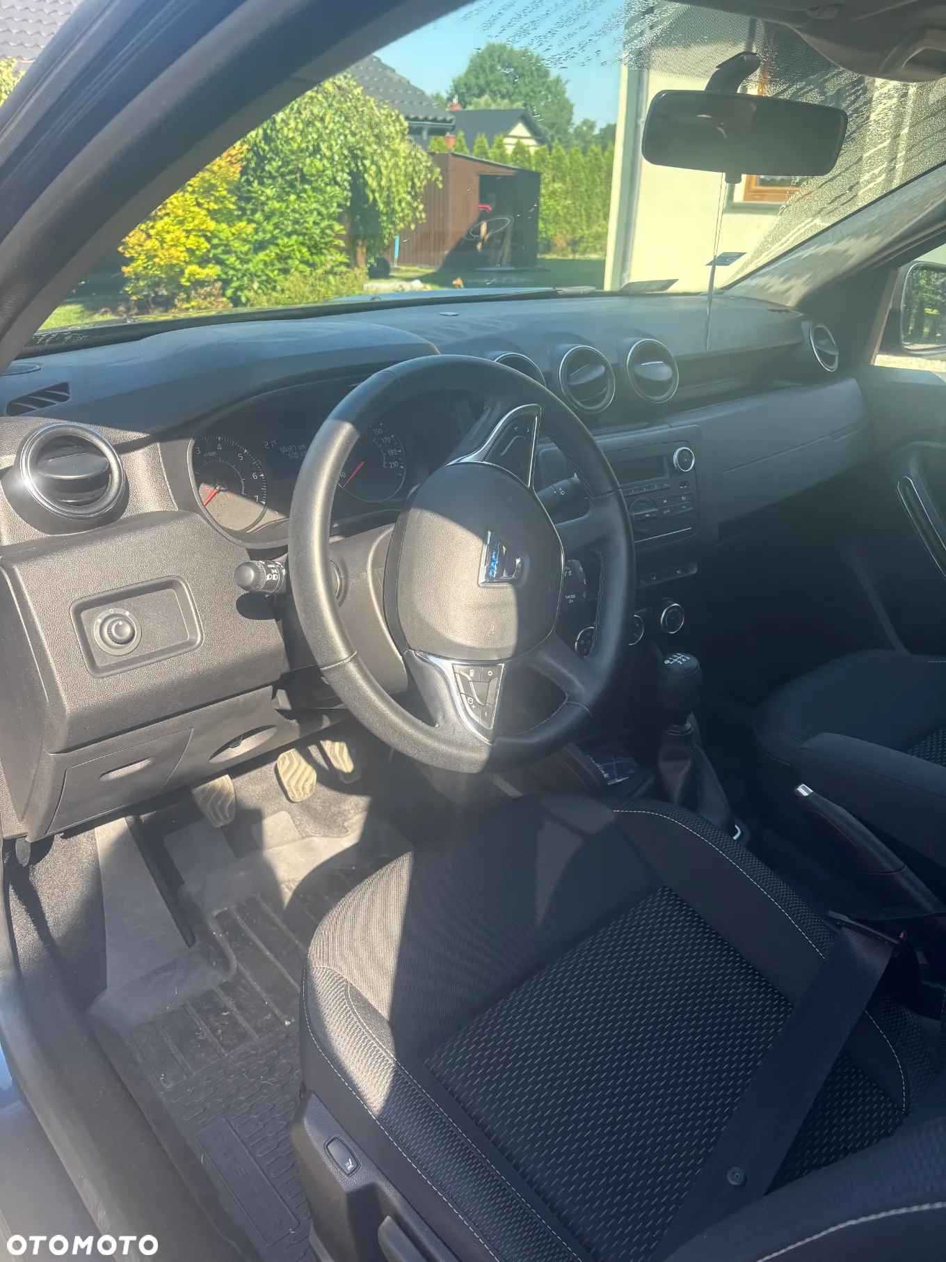 Dacia Duster - 10
