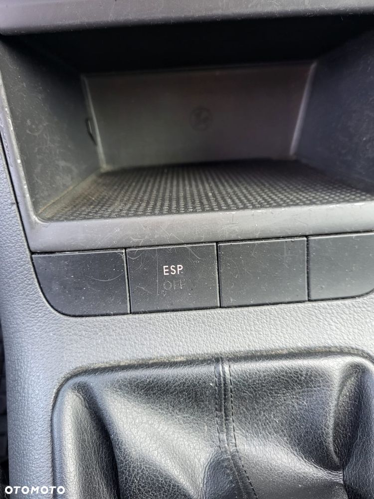 Volkswagen Golf Plus - 36