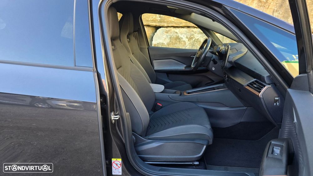 Cupra Born 170kW/77kWh Edition Dynamic - 59