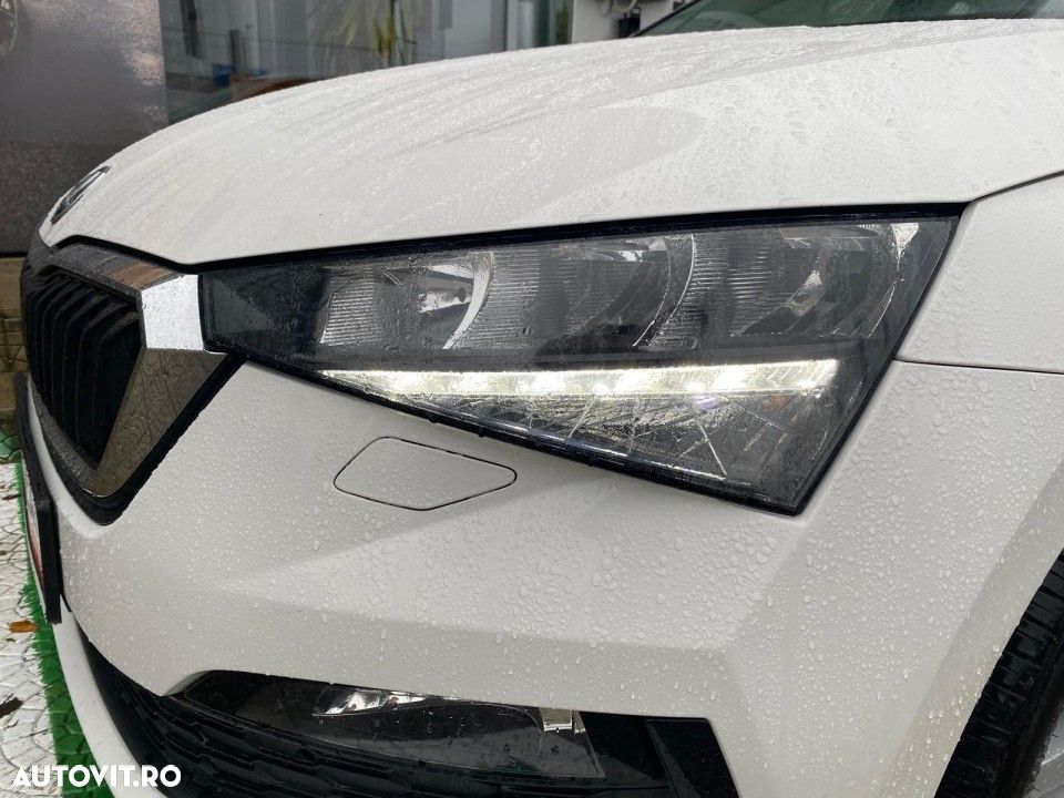 Skoda Scala 1.0 TSI DSG Style - 9