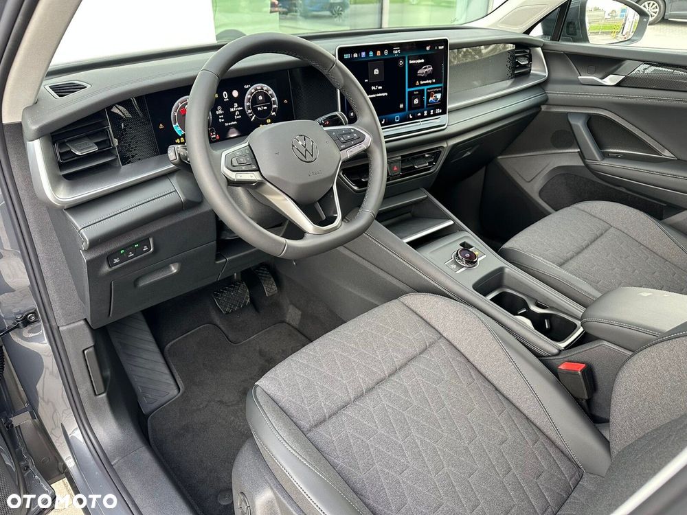 Volkswagen Tayron 1.5 eTSI mHEV Life Plus DSG - 14