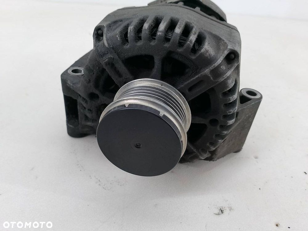 ALTERNATOR FIAT GRANDE PUNTO 55185076 2542884B  TG9S022 1.3 JTD - 3