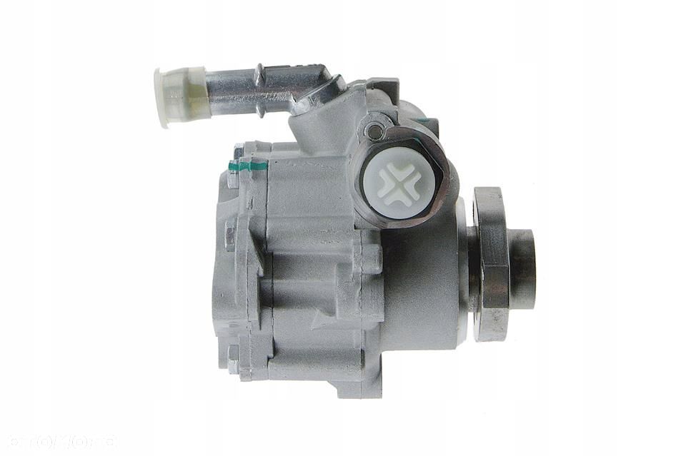 POMPA WSPOMAGANIA AUDI A3 8L 1.9TDI ASV ASZ ATD AGR ALH aHF 8L 1.8T APY AMK AUL 99- golf iv 4 - 9