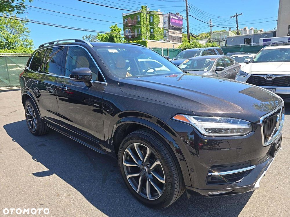 Volvo XC 90 T6 AWD Geartronic Momentum - 4