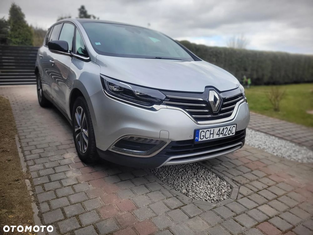 Renault Espace - 2