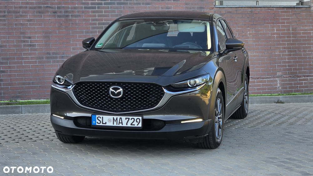 Mazda CX-30 2.0 mHEV Prime-Line 2WD - 5