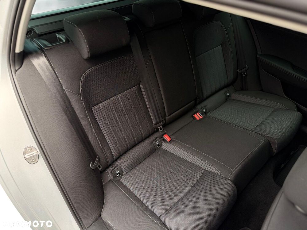 Skoda Superb 1.4 TSI Plug-In Hybrid Style DSG - 20