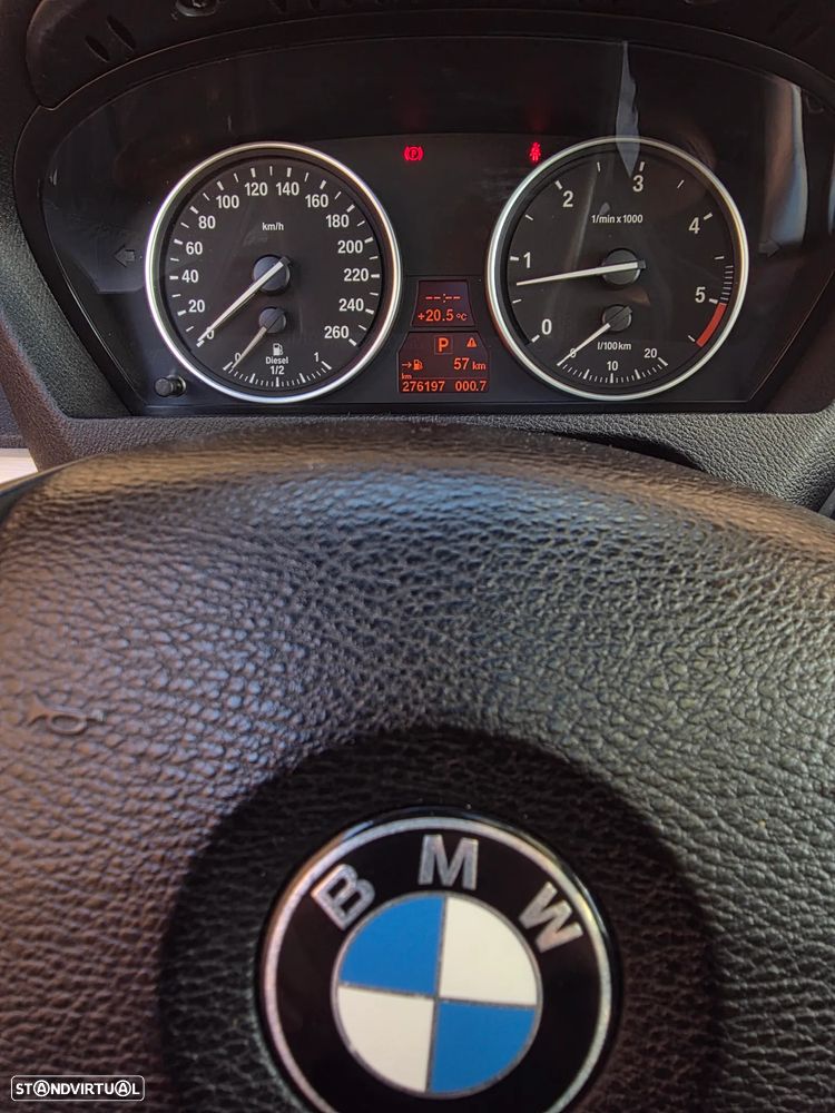 BMW X5 30 d xDrive - 27