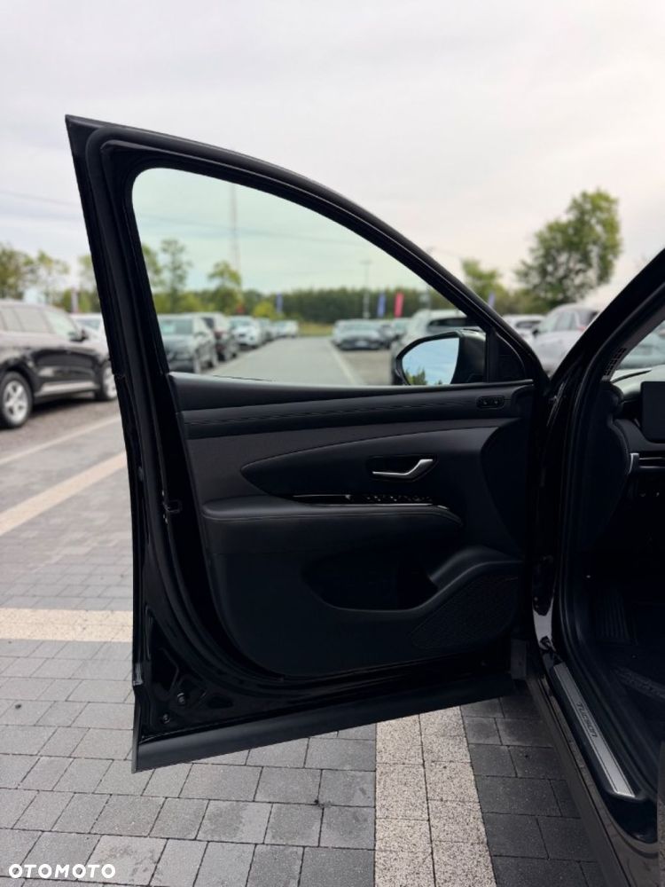 Hyundai Tucson - 19