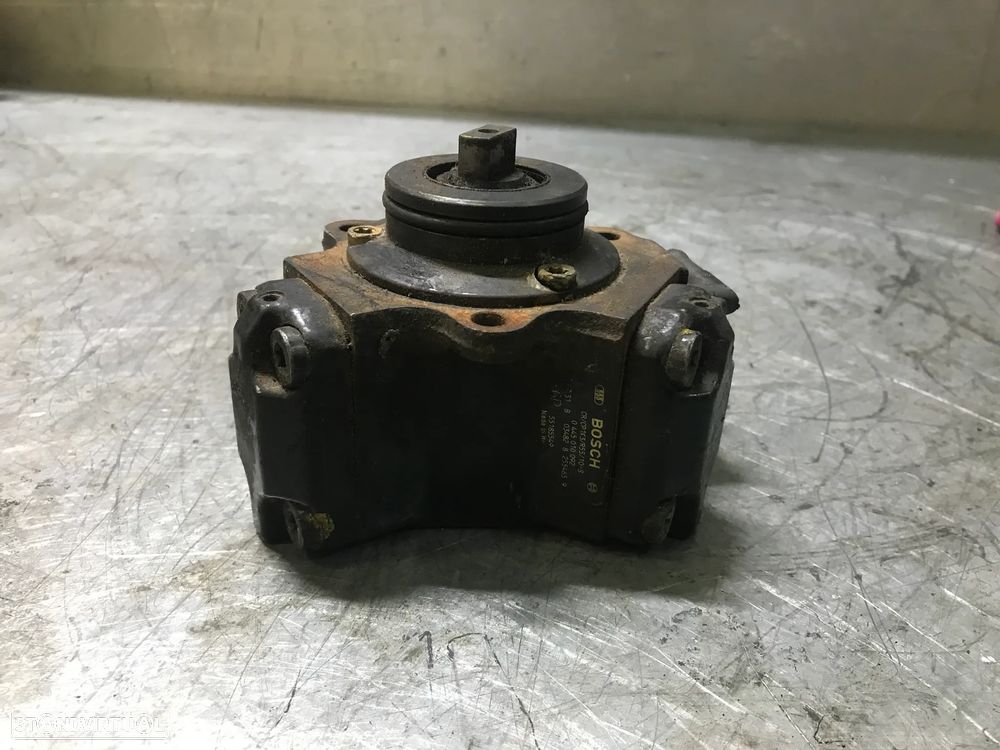BOMBA INJECTORA / ALTA PRESSÃO OPEL CORSA C / COMBO 1.3CDTI 0445010092 55185549 - 3