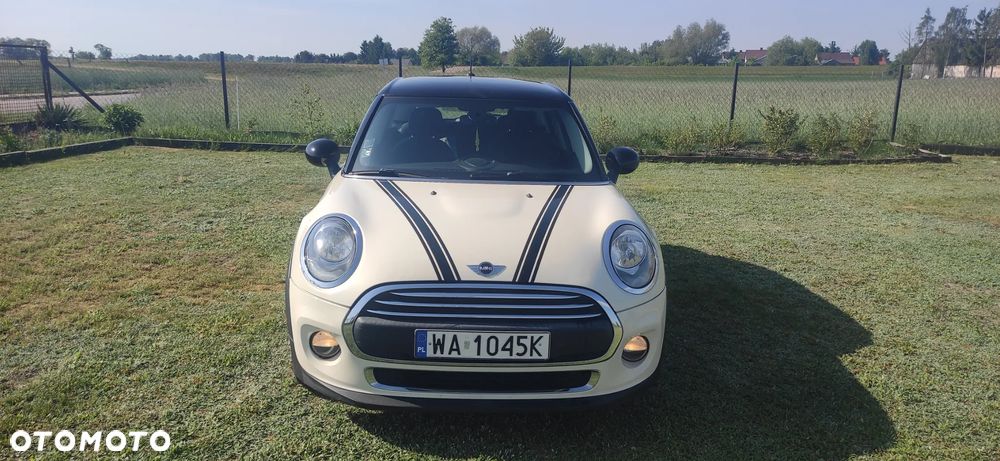 MINI Cooper D - 15